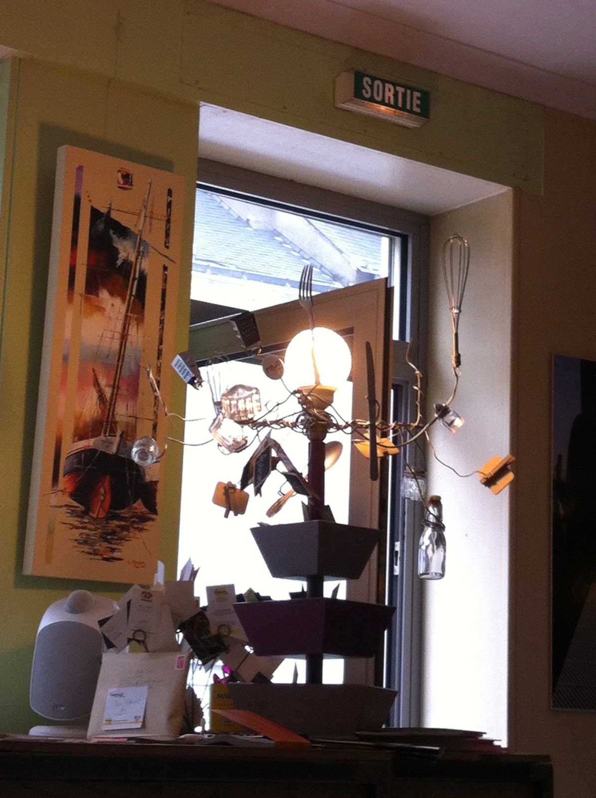L'Atelier d'Alain — photo 4