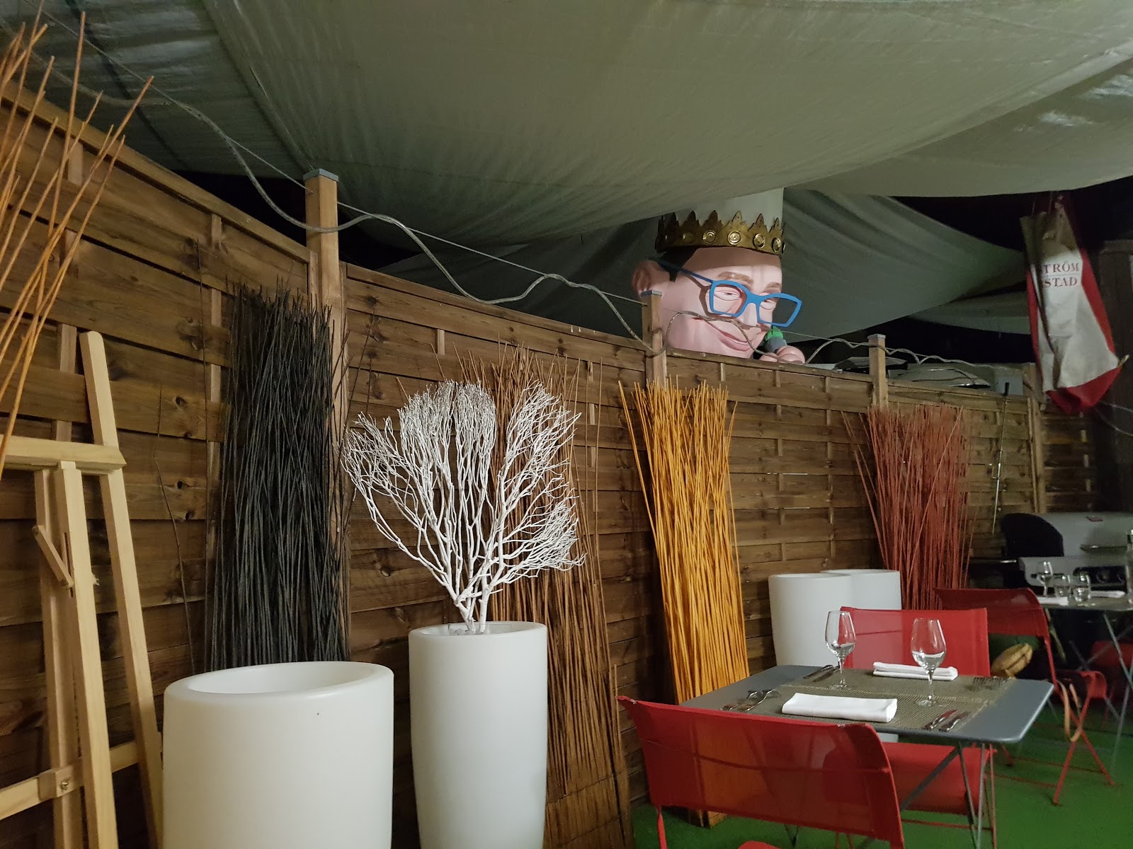 L'Atelier d'Alain — photo 6