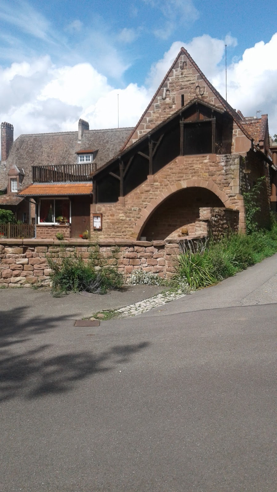 La Romaine — photo 3