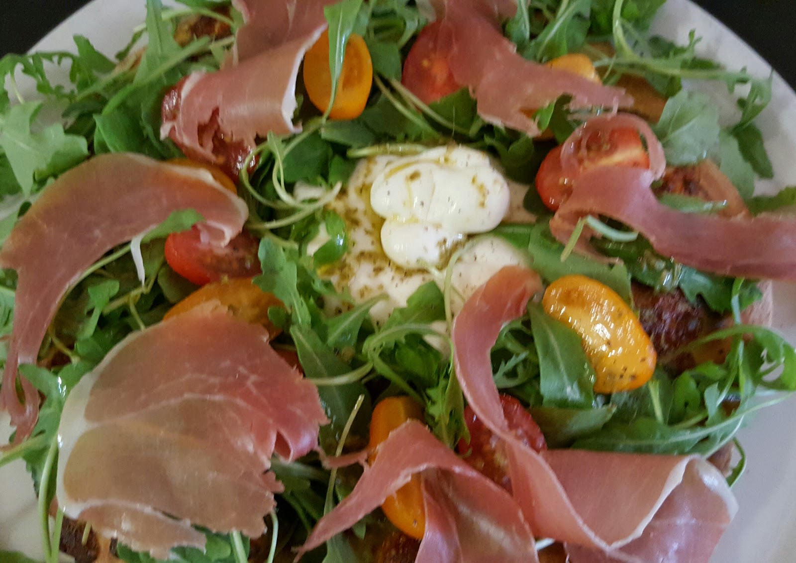 La Romaine — photo 4