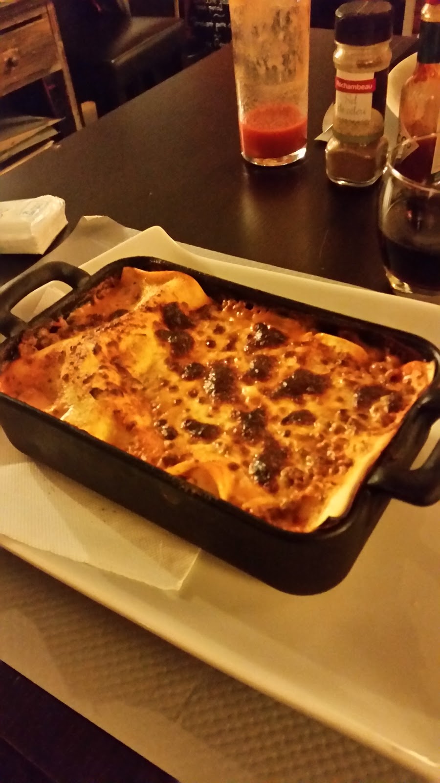 La Romaine — photo 6