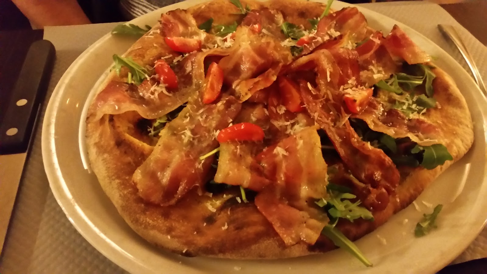 La Romaine — photo 8
