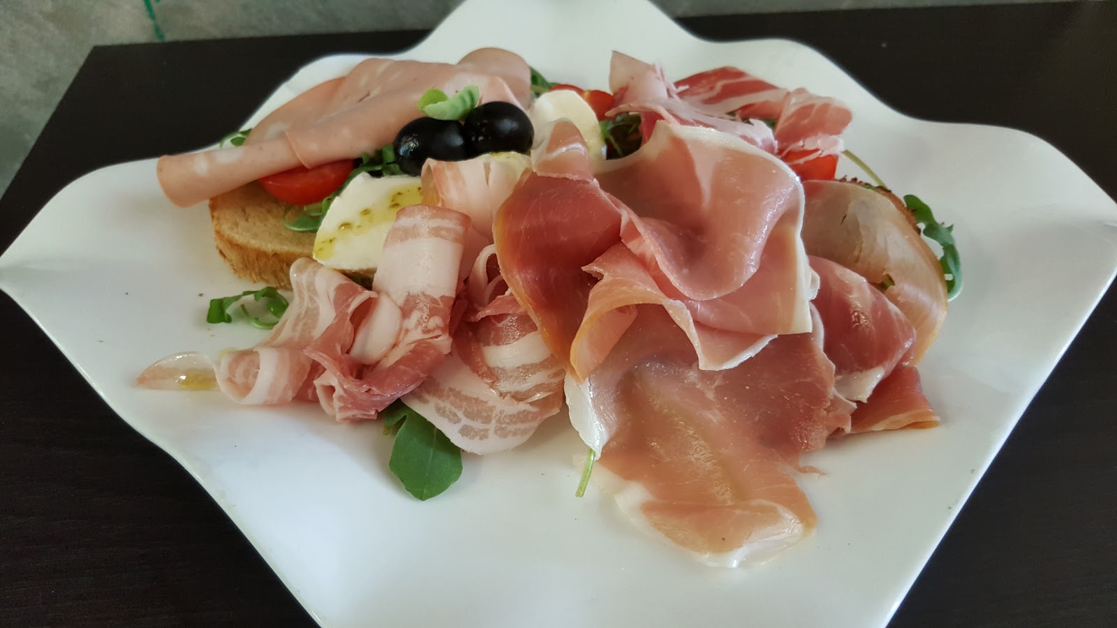 La Romaine — photo 9
