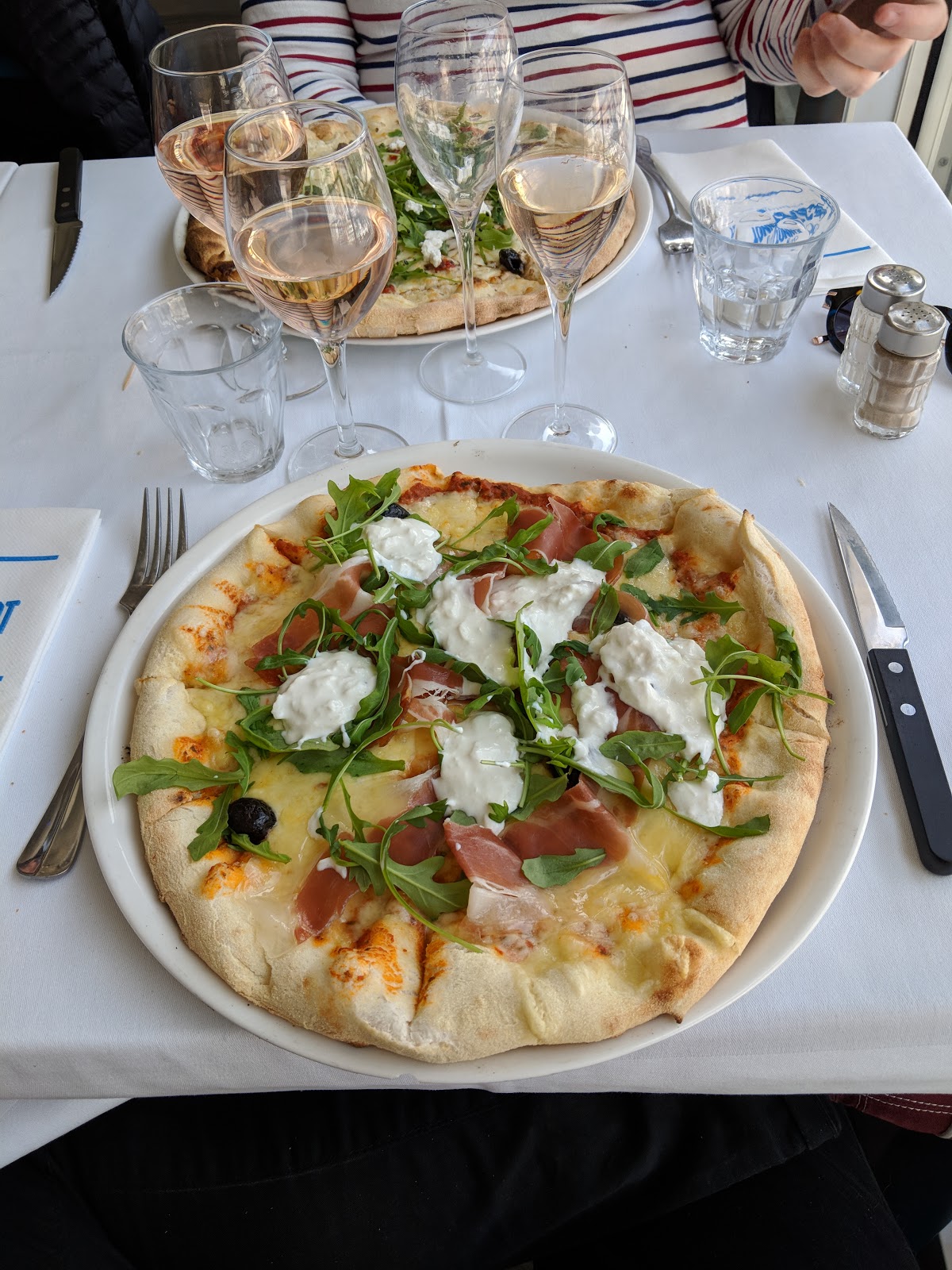 Pizzeria Chez Jeannot