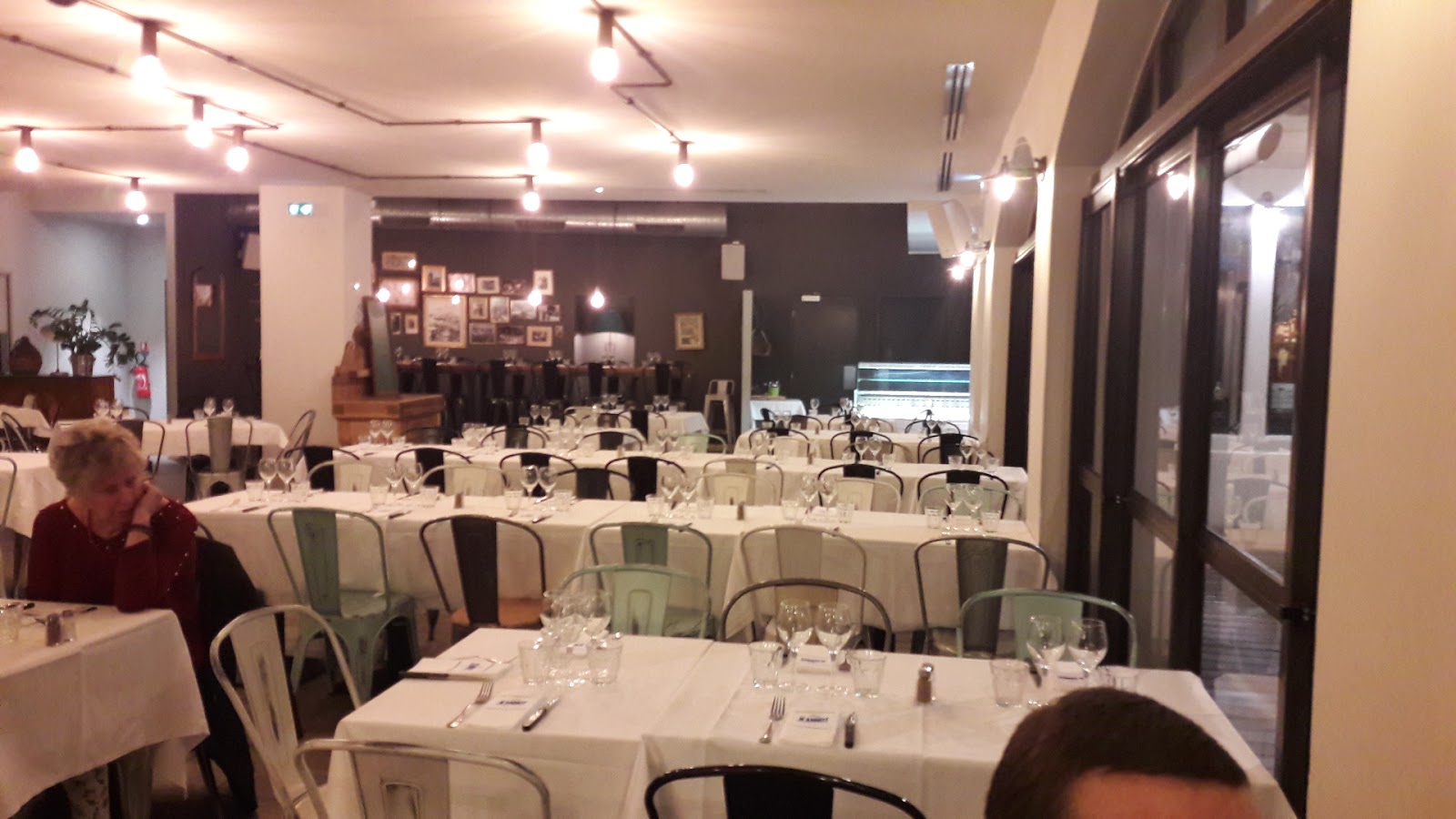 Pizzeria Chez Jeannot — photo 3