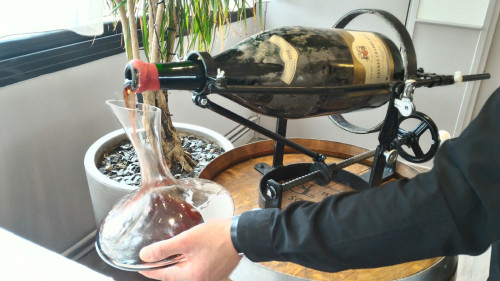 Le Clos du Roy — photo 3