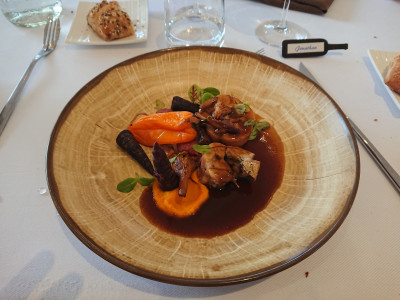 Le Clos du Roy — photo 4