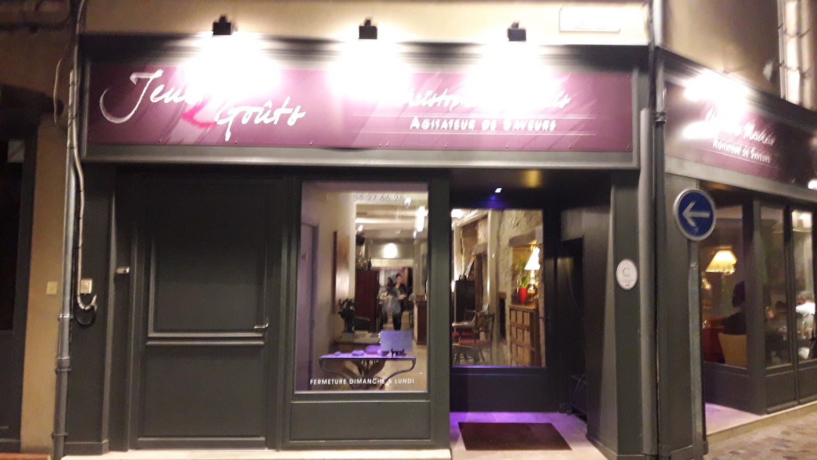 Jeux 2 Goûts — photo 3