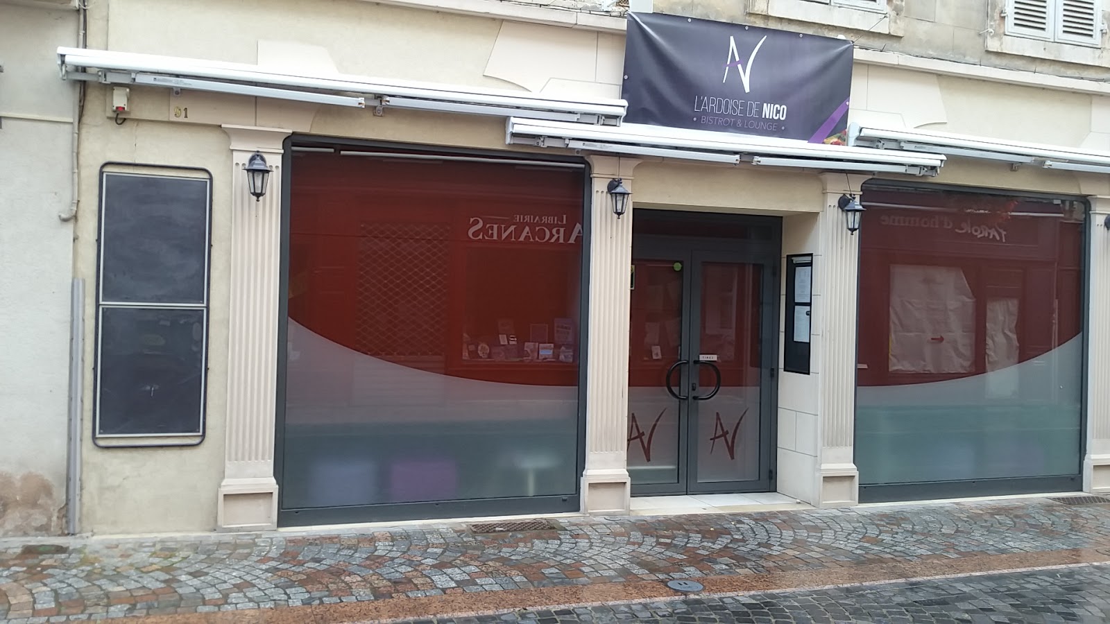 L'Ardoise de Nico — photo 2