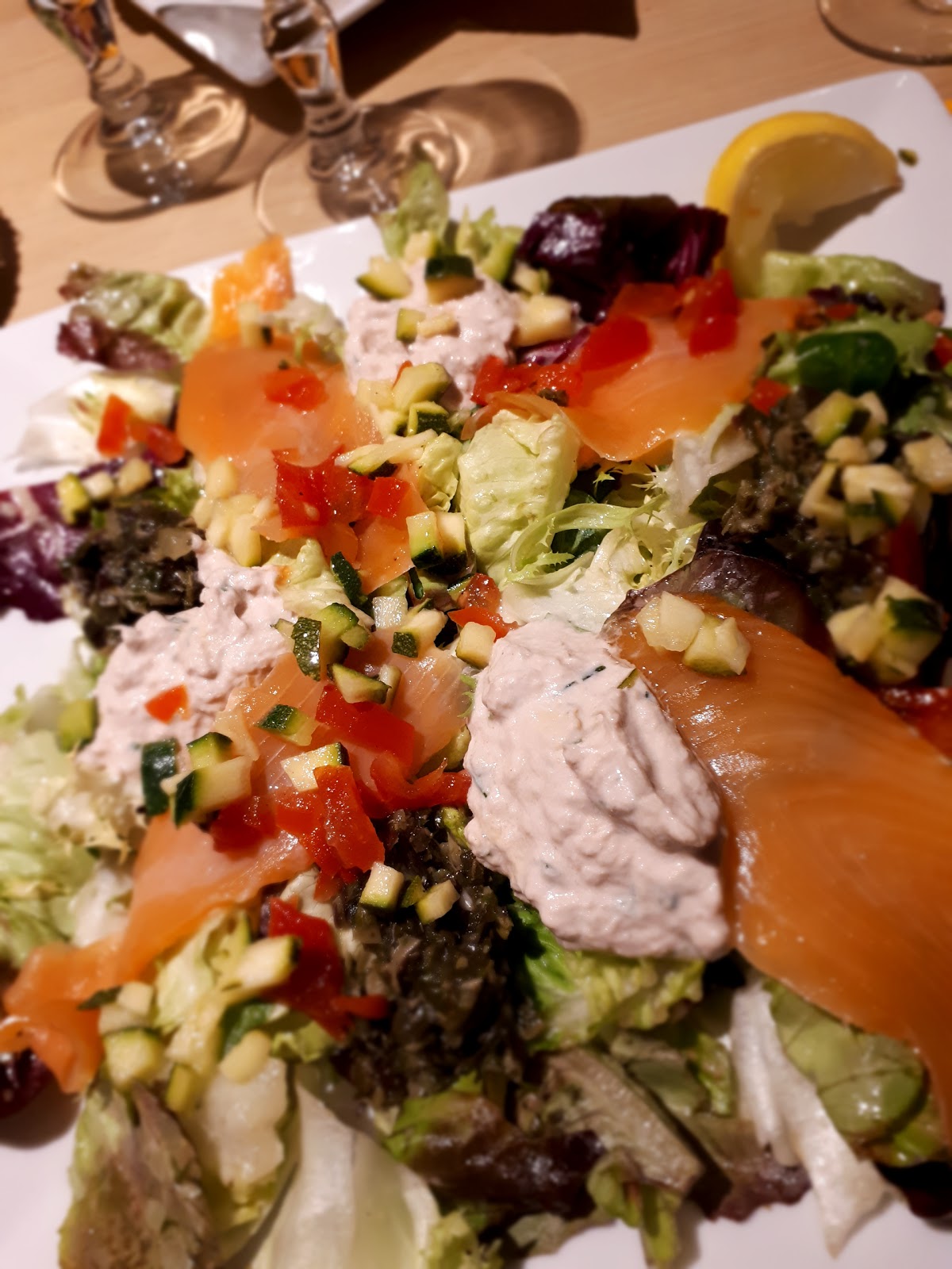 La Grange aux Crêpes — photo 6