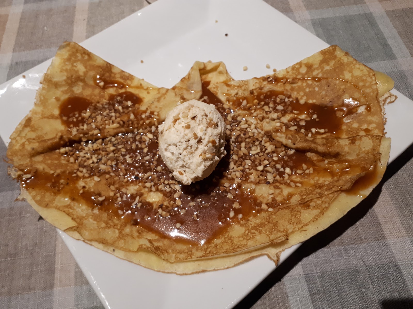 La Grange aux Crêpes — photo 8