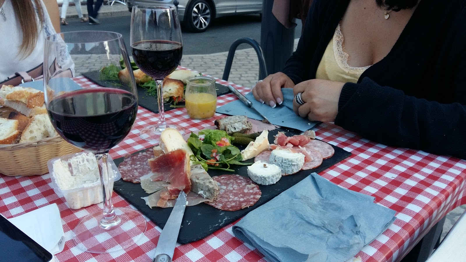 La Dernière Séance