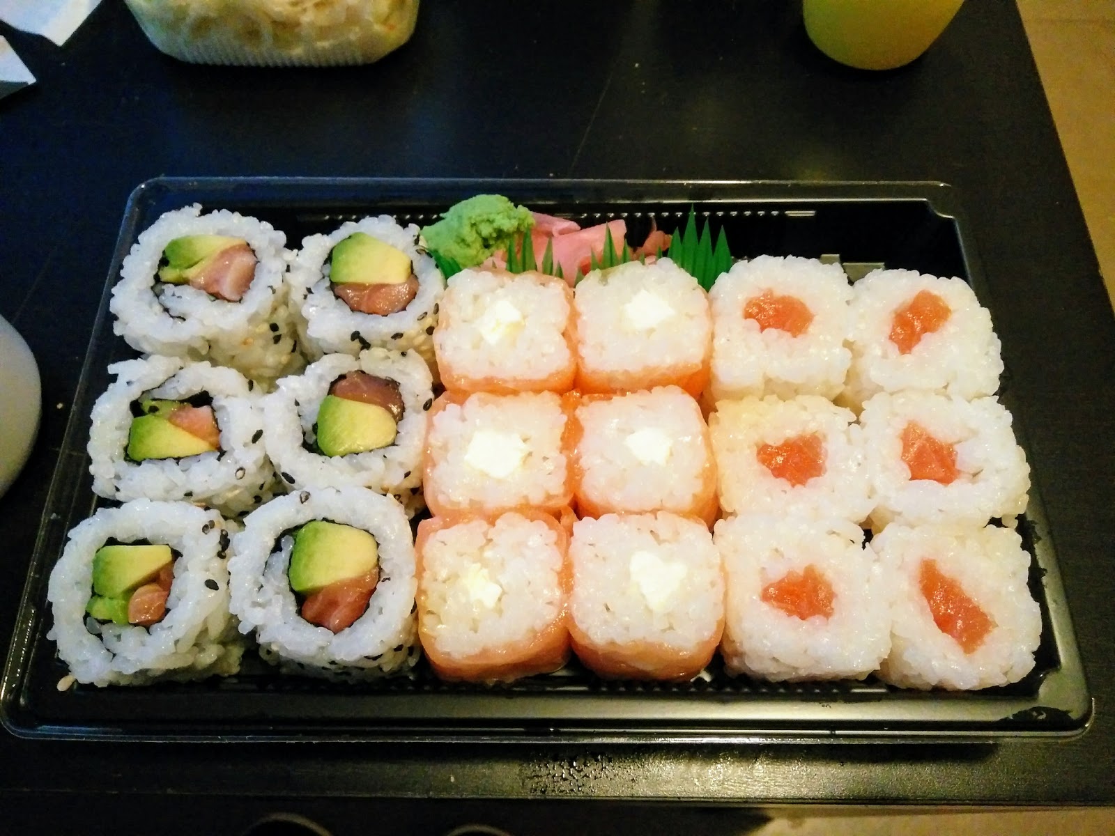 Ichiban Sushi — photo 3
