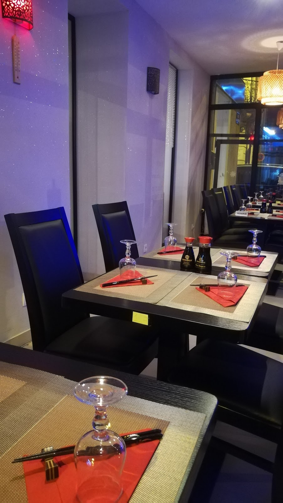 Ichiban Sushi — photo 4