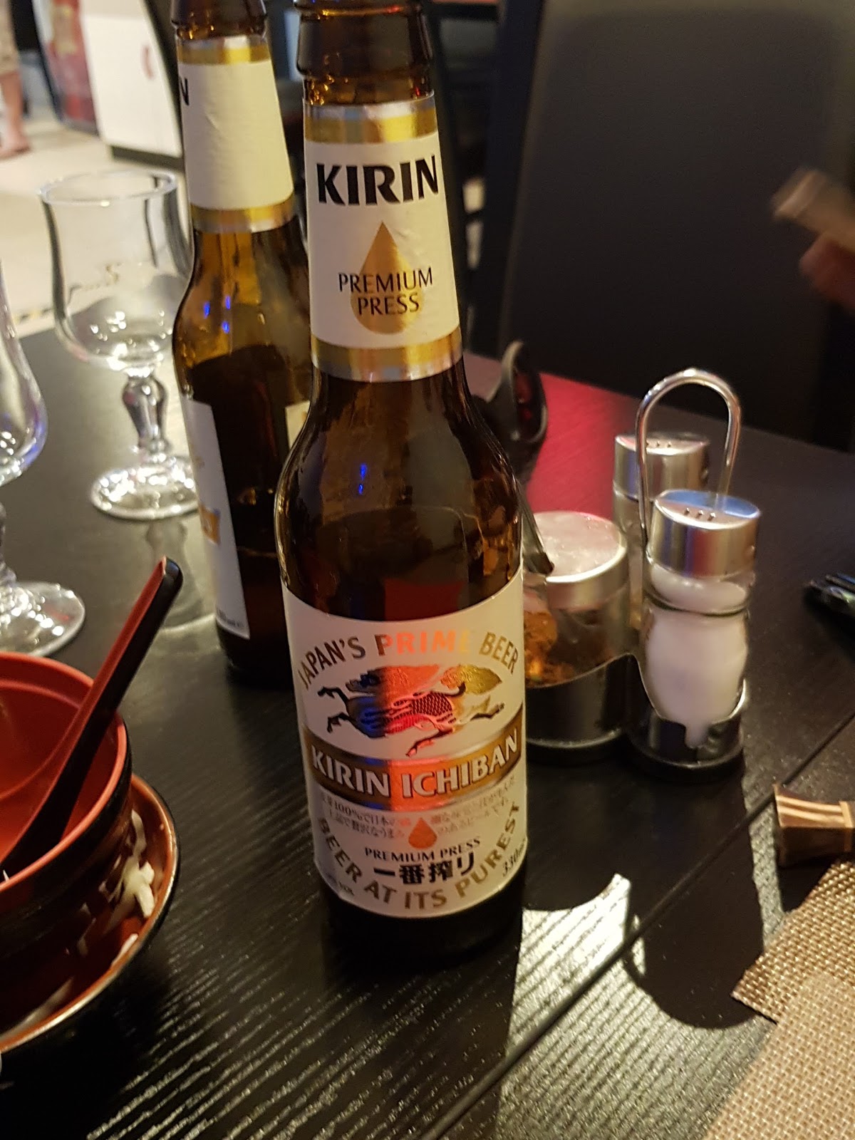 Ichiban Sushi — photo 5