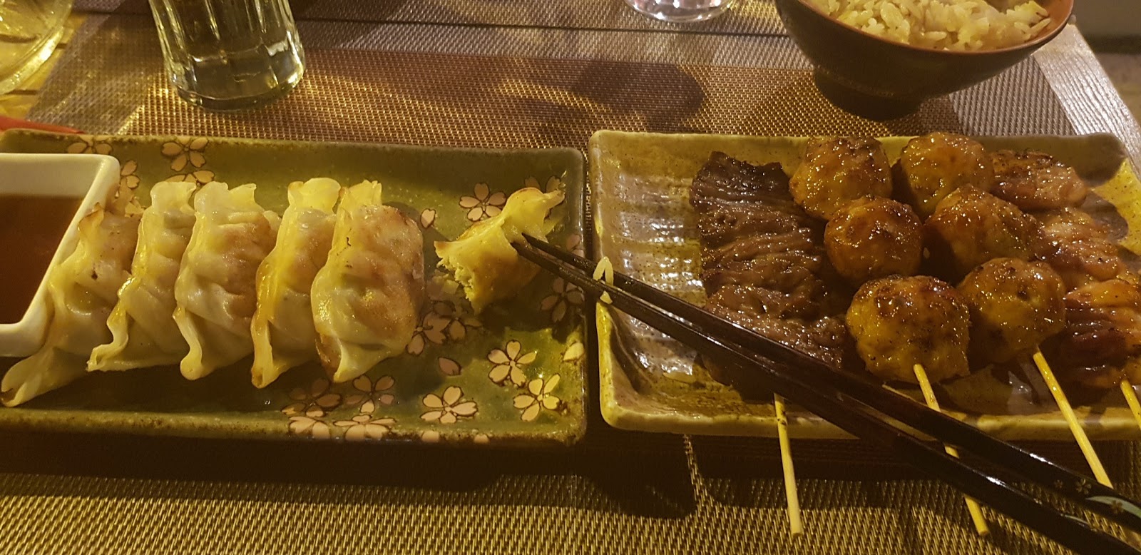 Ichiban Sushi — photo 6