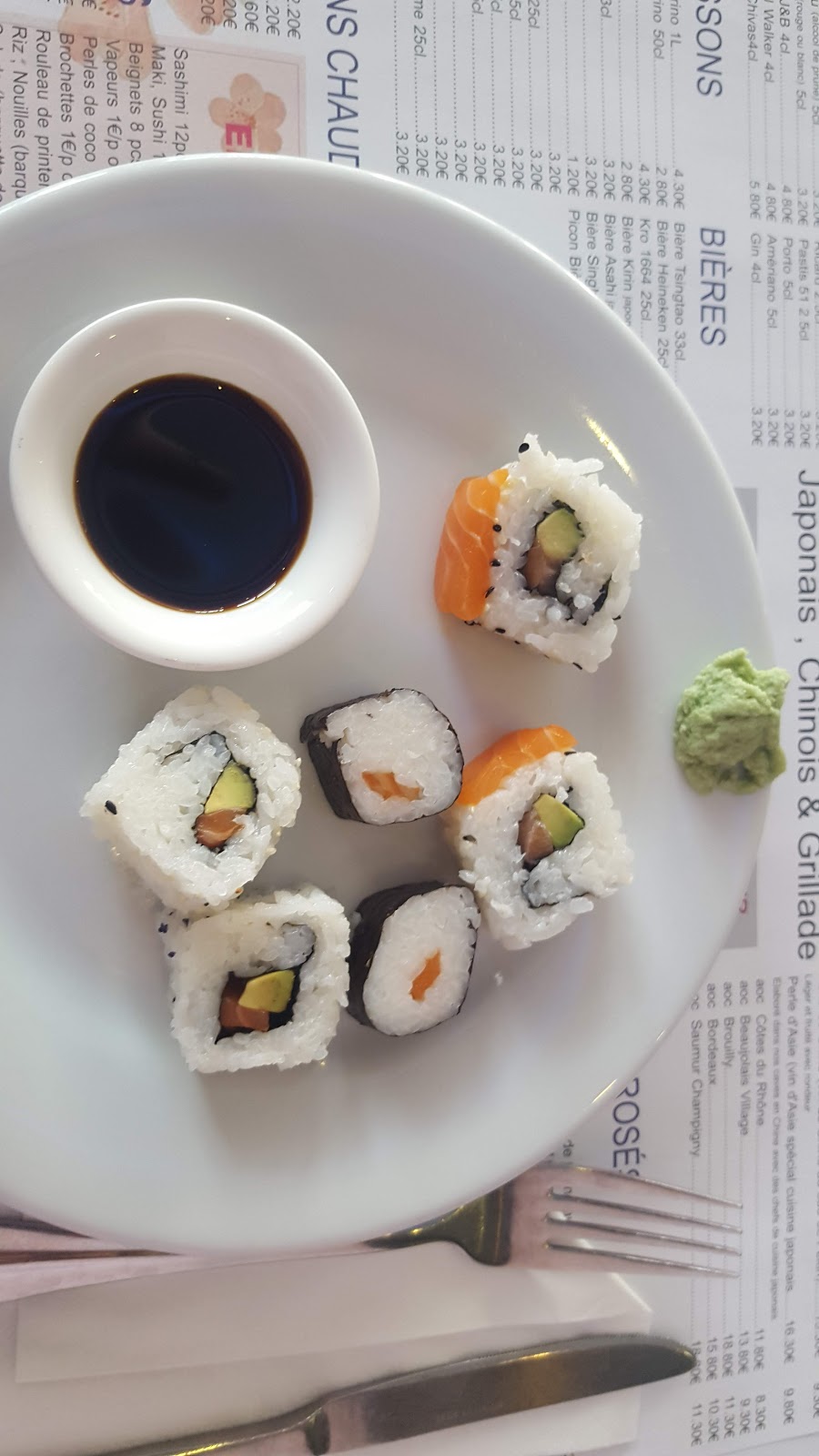 Yaki Tokyo