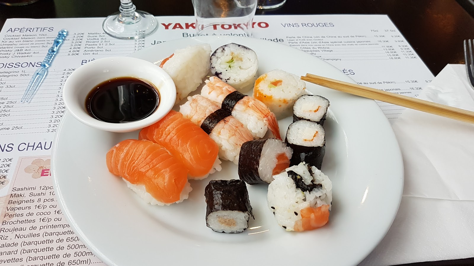 Yaki Tokyo — photo 3