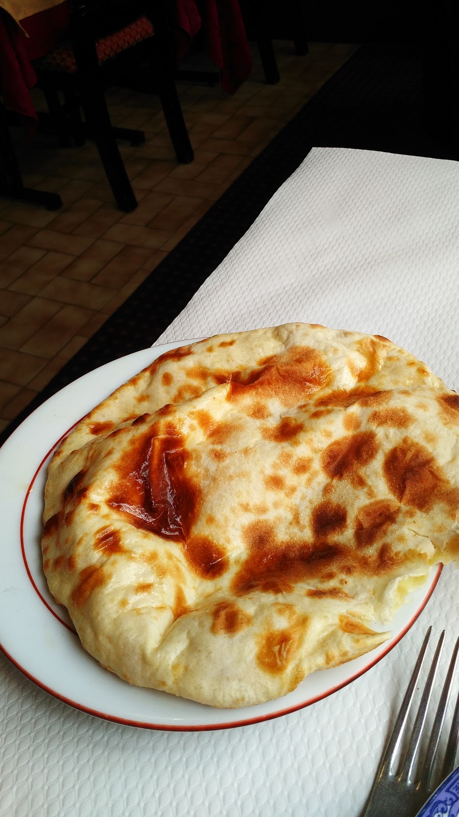 Le Bombay — photo 3