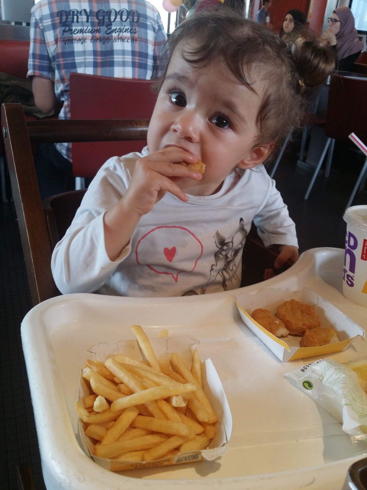 McDonald's — photo 1