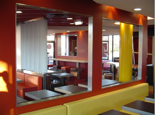 McDonald's — photo 2