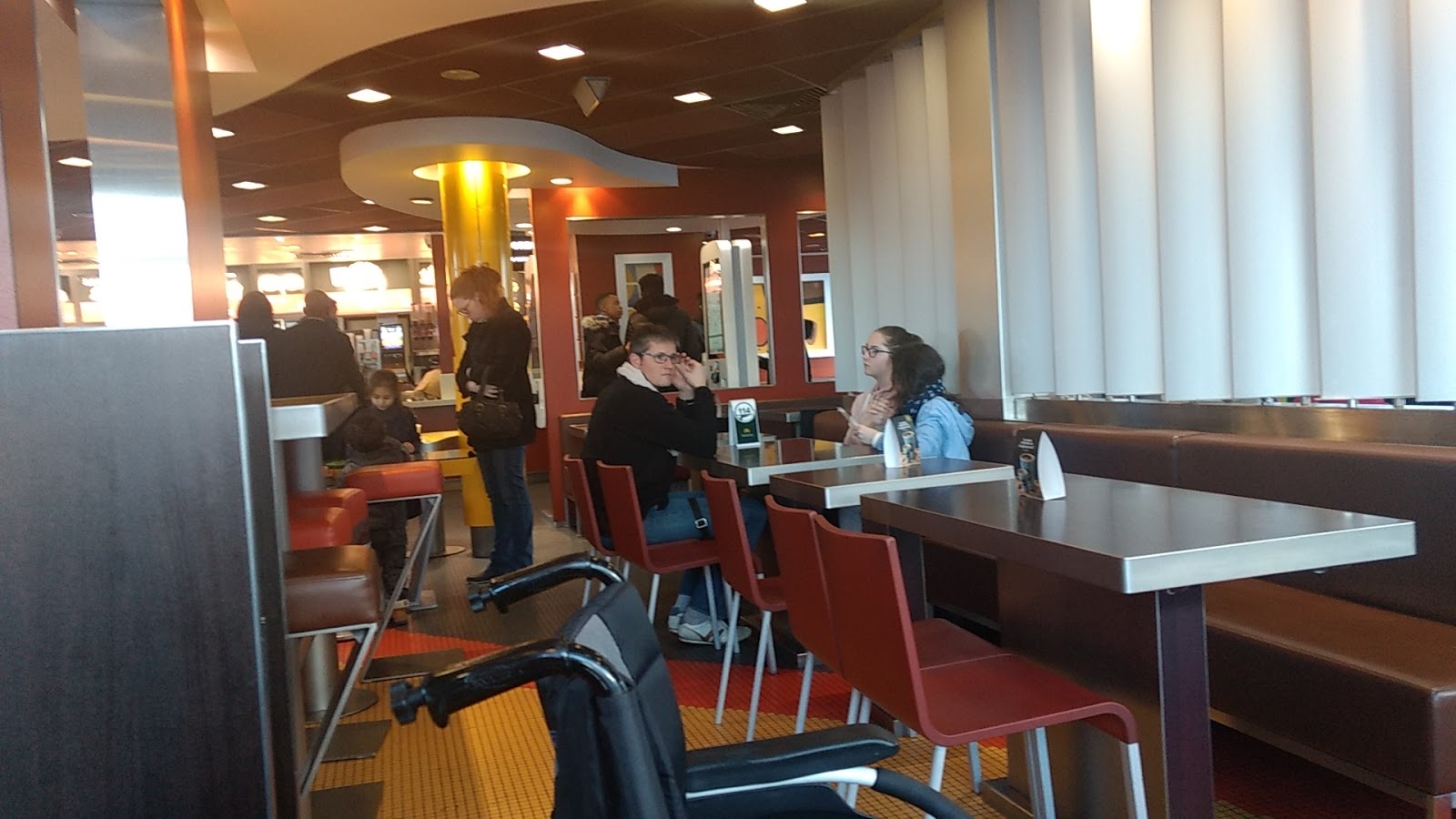 McDonald's — photo 3