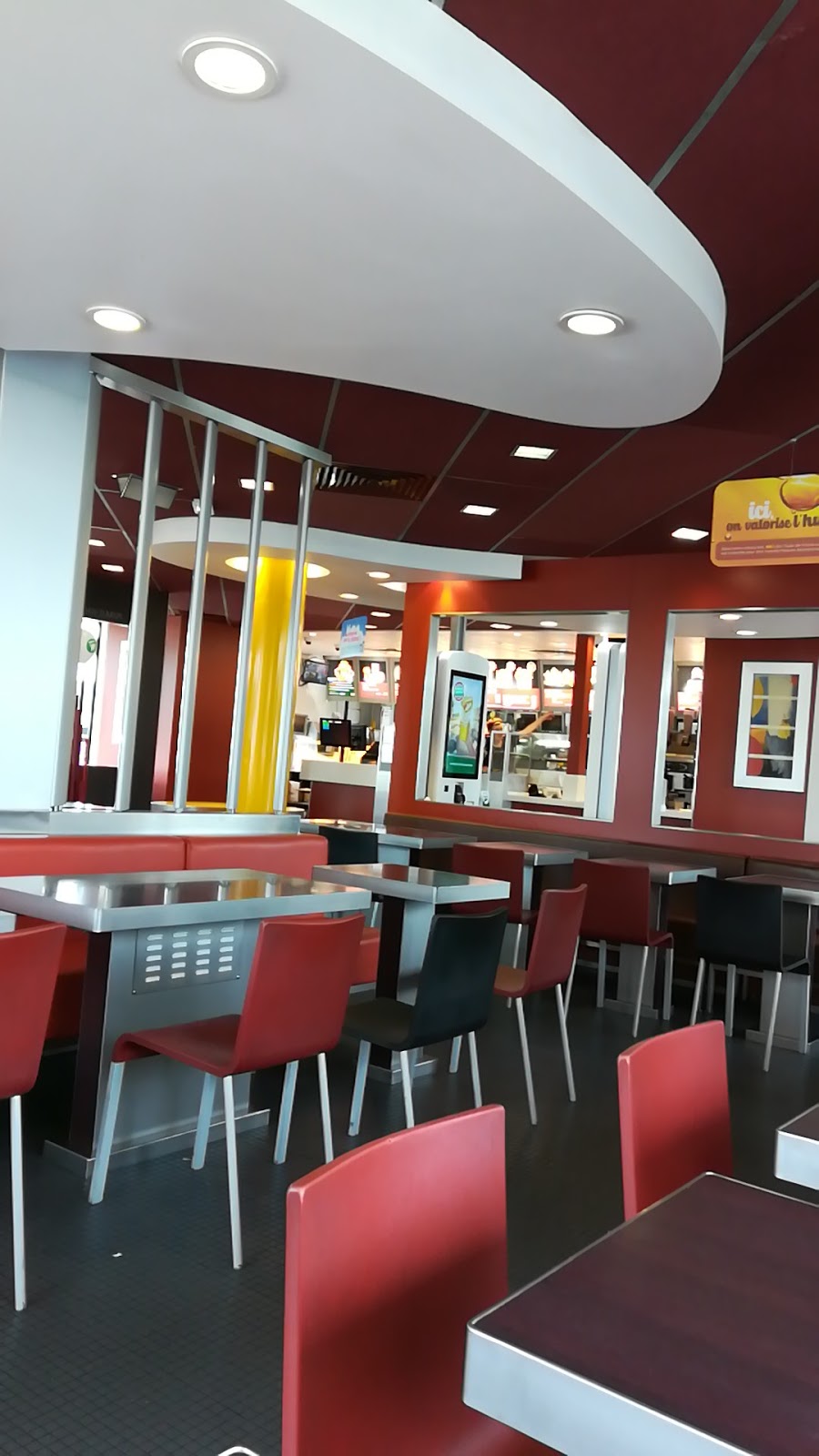 McDonald's — photo 5
