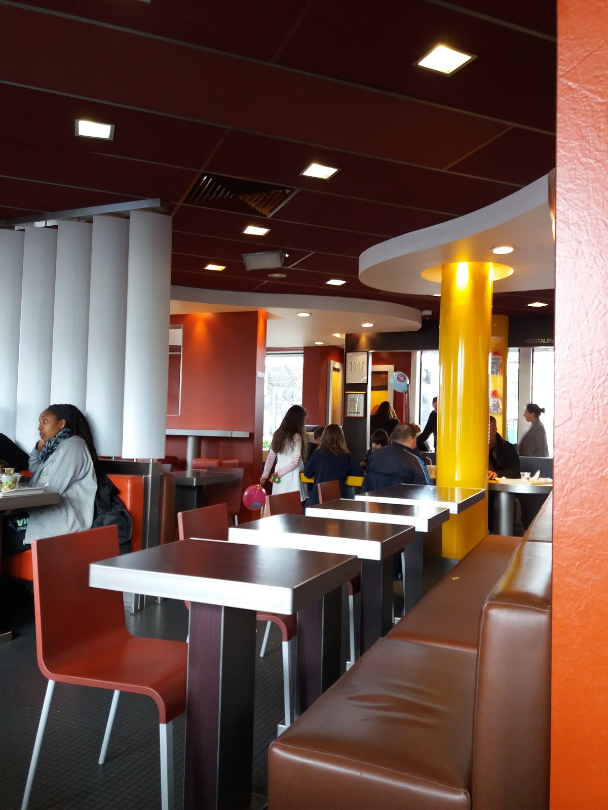 McDonald's — photo 7
