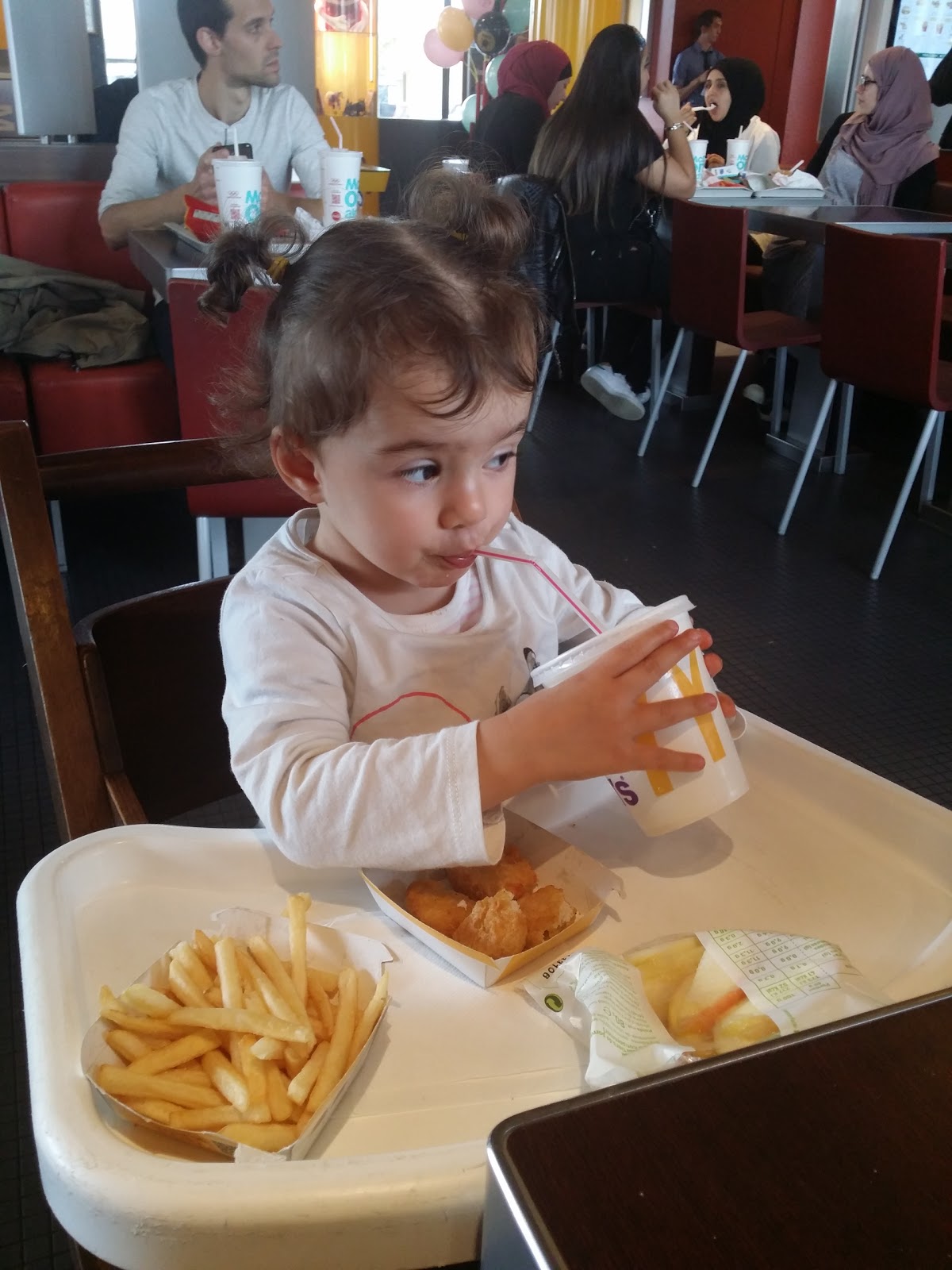 McDonald's — photo 8