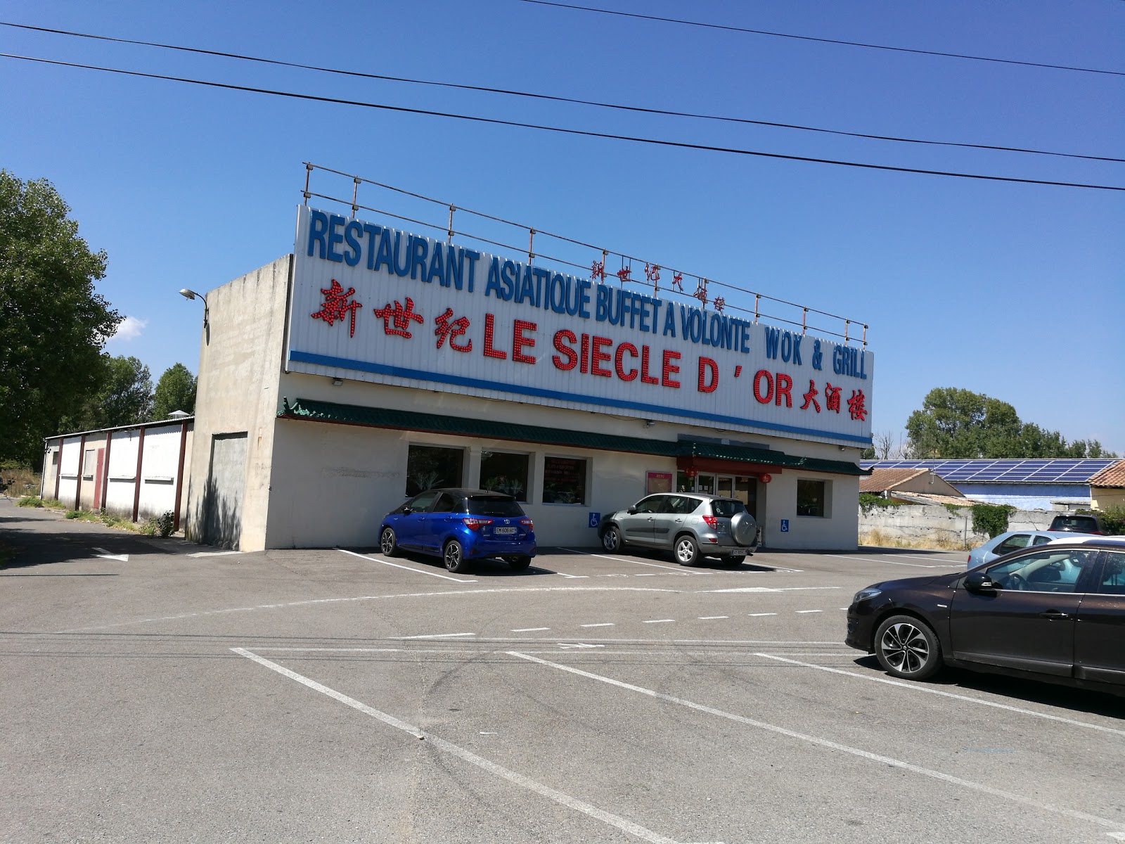 Le Siècle d'Or