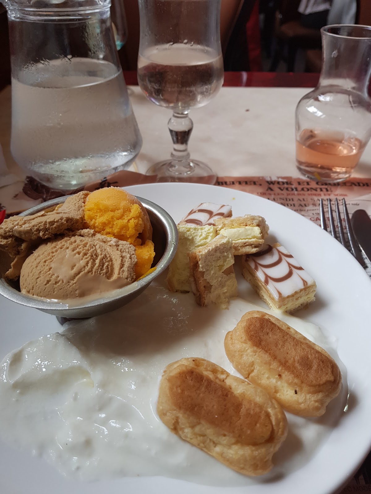 Le Siècle d'Or — photo 3