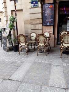 La Fontaine de la Mouffe — photo 3
