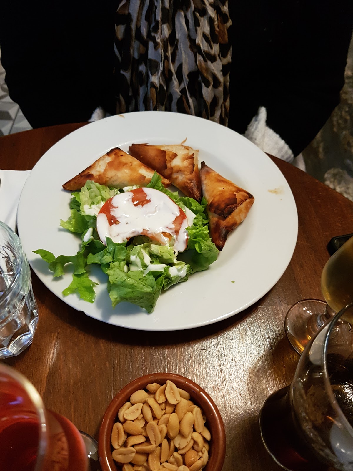 Au Petit Bistrot — photo 1