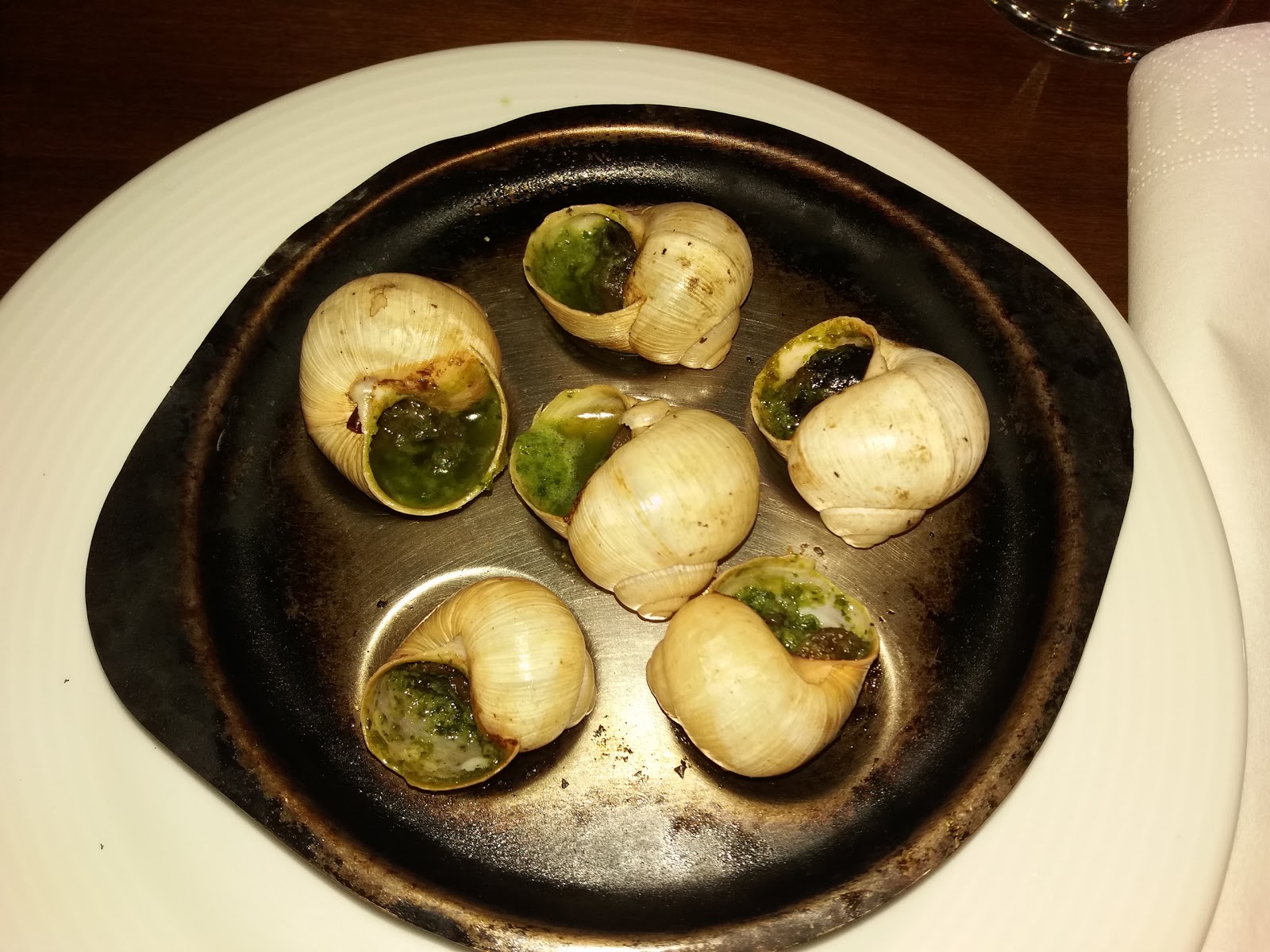 Au Petit Bistrot — photo 3