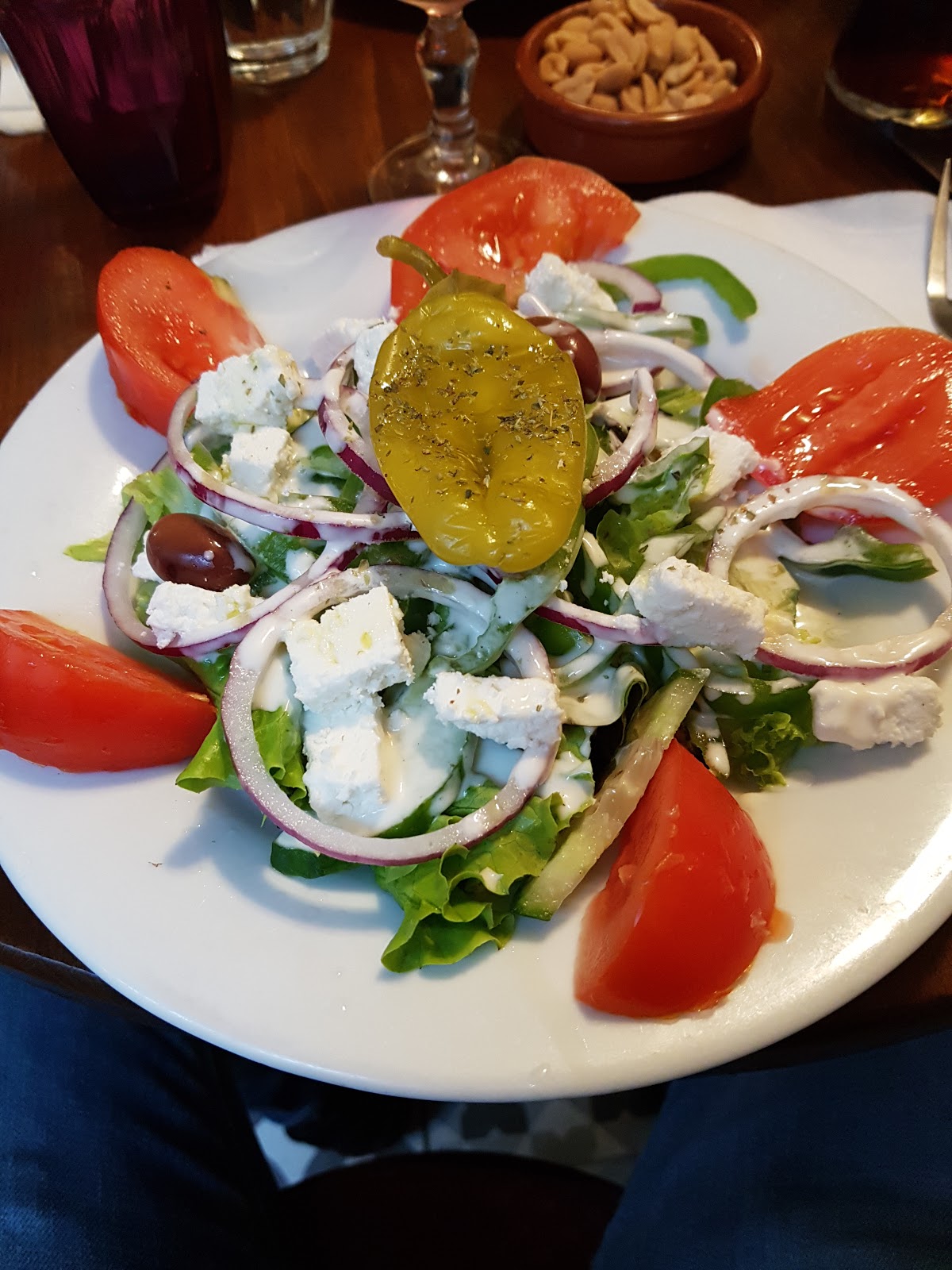 Au Petit Bistrot — photo 4