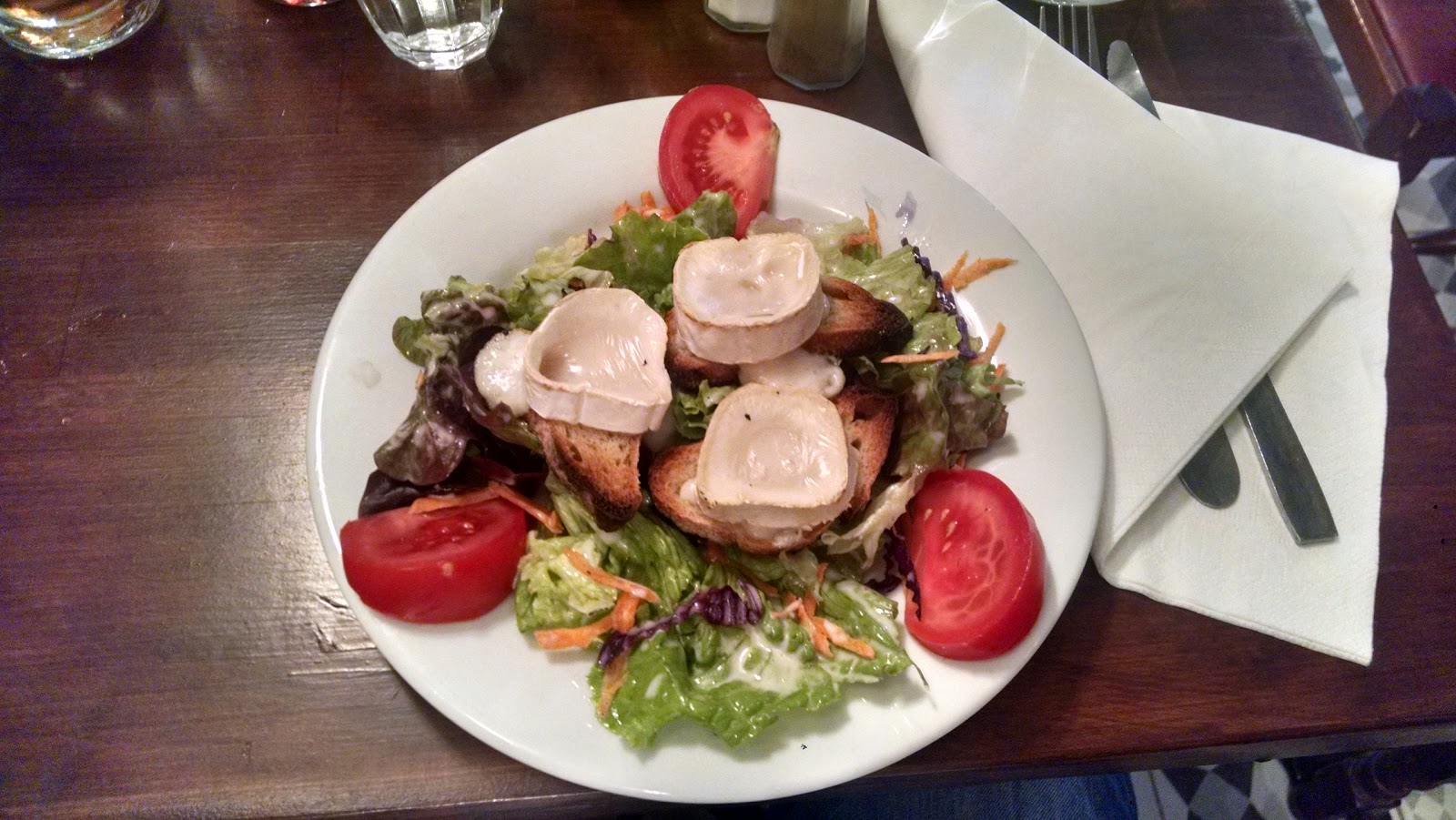 Au Petit Bistrot — photo 7