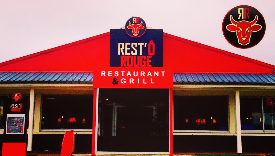 Rest’Ô Rouge 
