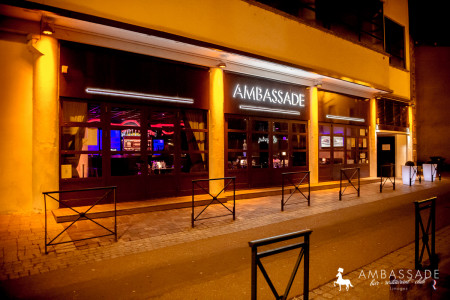 L'ambassade — photo 4