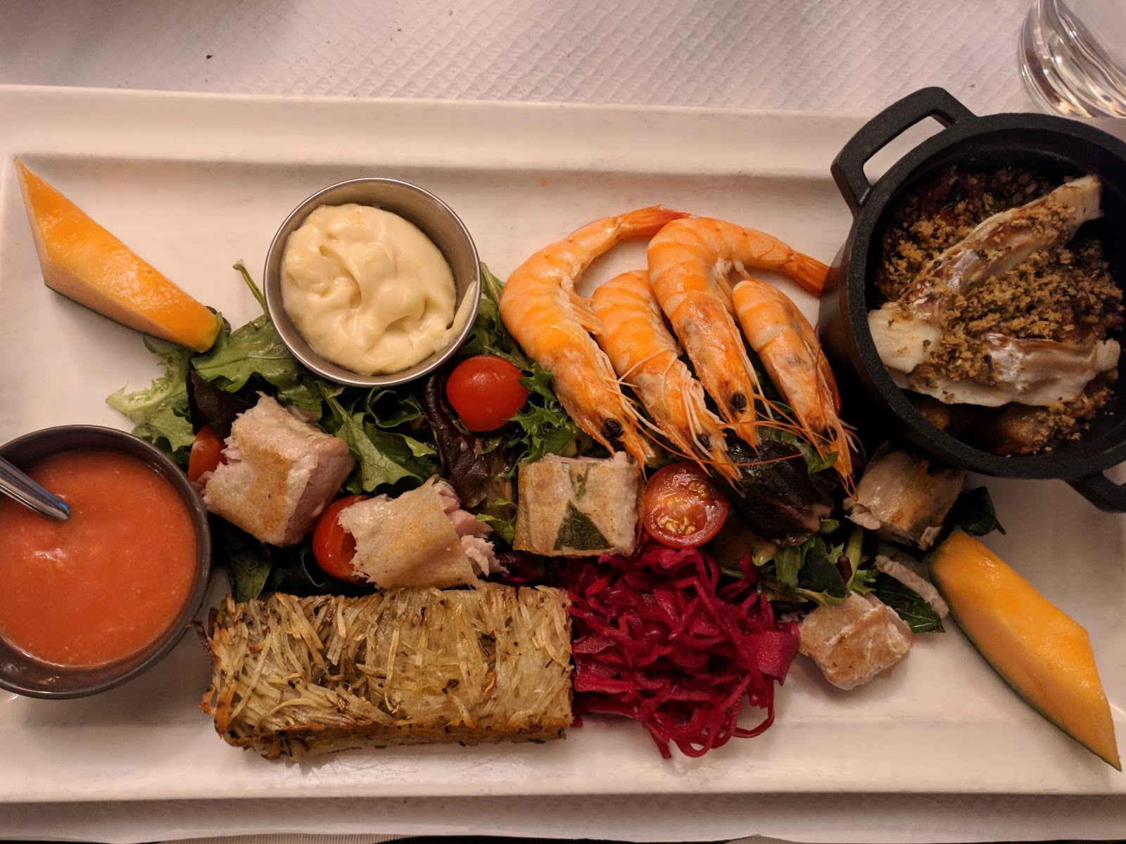 Les Pieds dans le Plat — photo 2