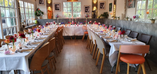Le Relais de la Pinède