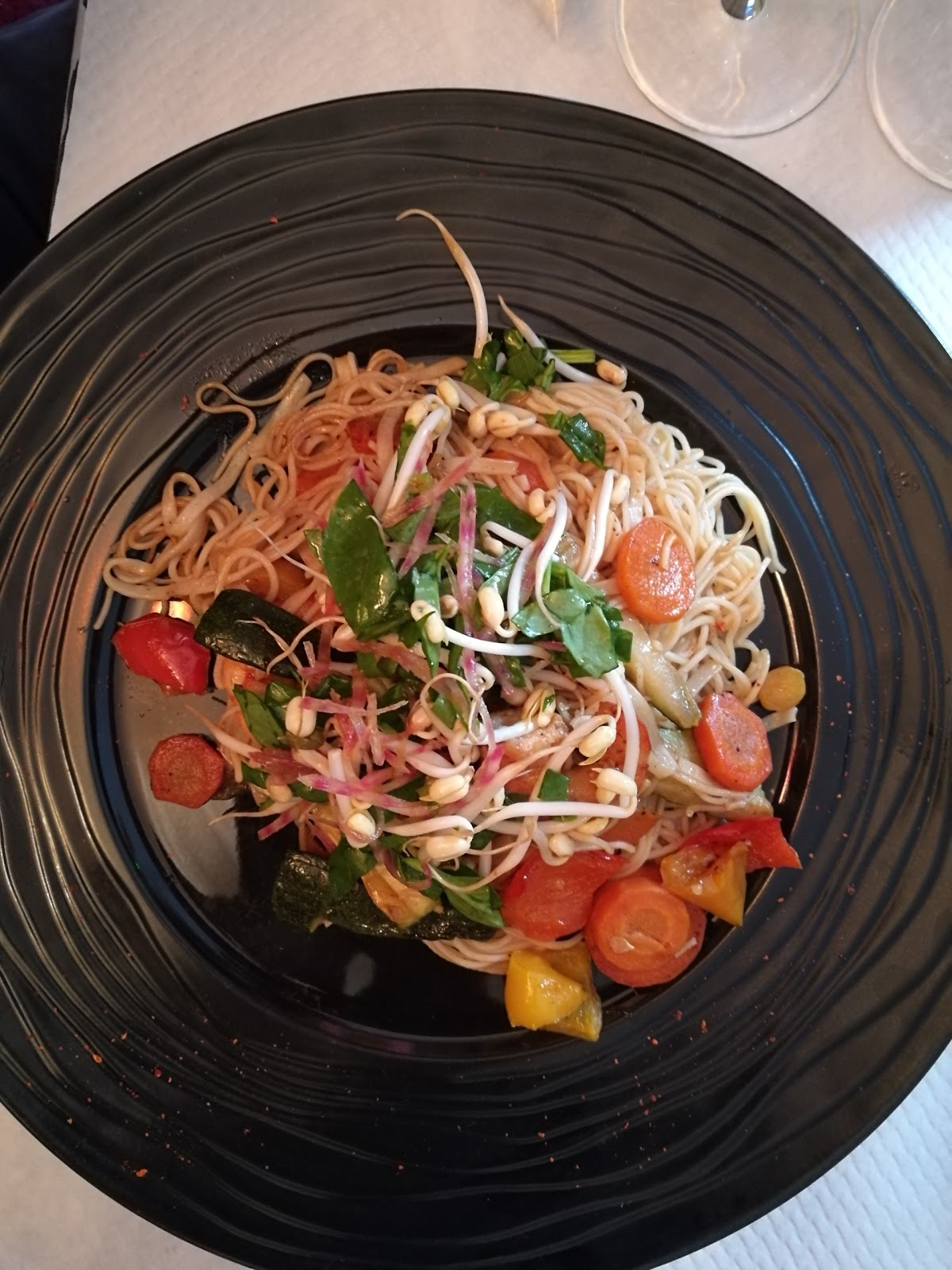 Les Pieds dans le Plat — photo 8