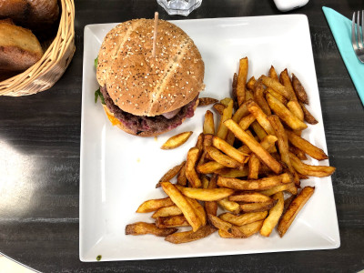 Aux Gourmands — photo 6