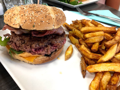 Aux Gourmands — photo 8