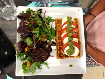 Aux Gourmands — photo 10