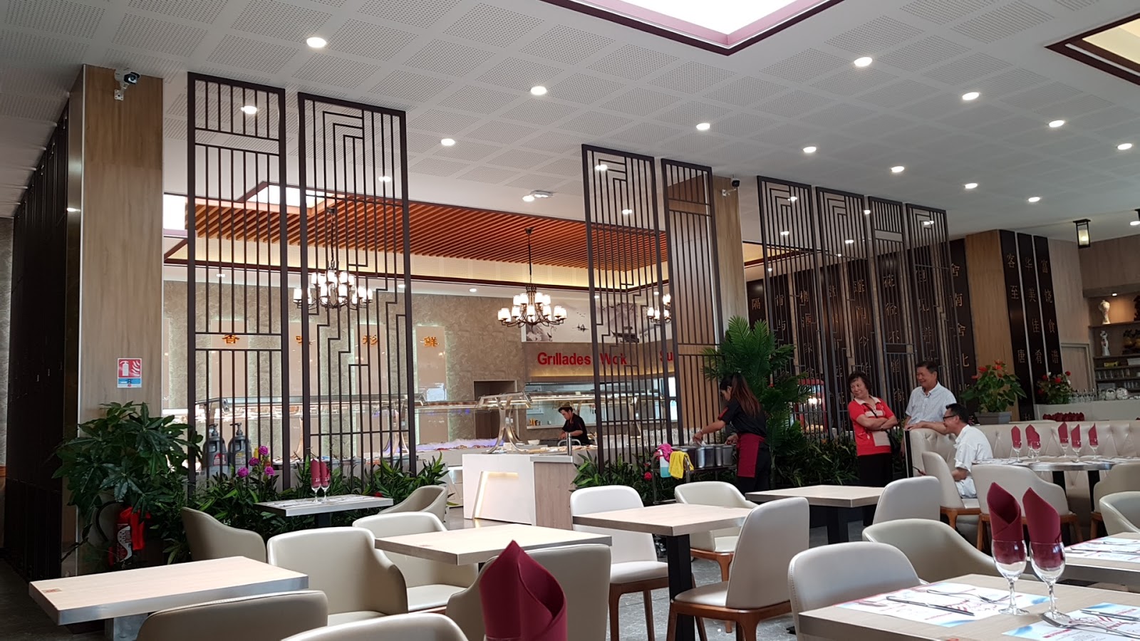 Royal Gourmand — photo 1