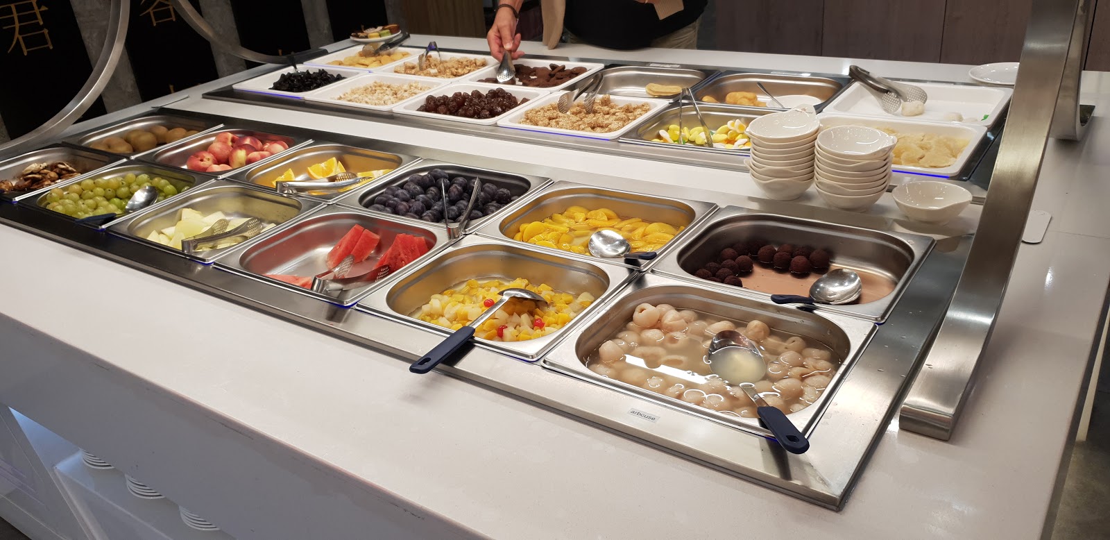 Royal Gourmand — photo 7