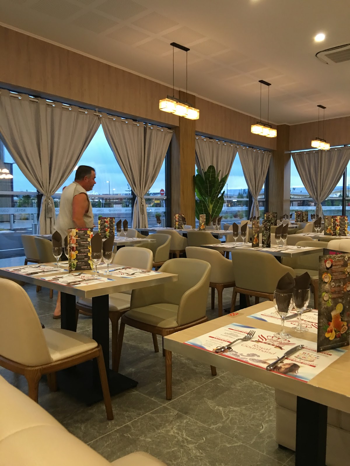 Royal Gourmand — photo 8