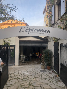 L’Épicurien — photo 8