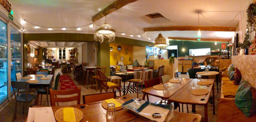 The Nomad Corner — photo 2