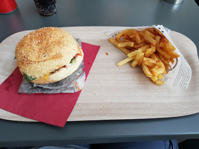 Le Délice des Filles — photo 5